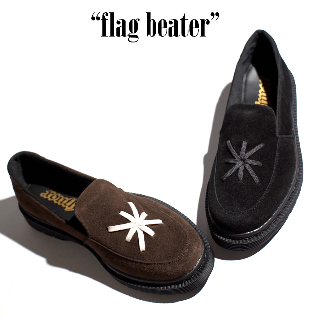flag beater - loafer xouth