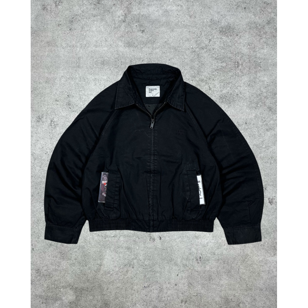 Work jacket 8seconds