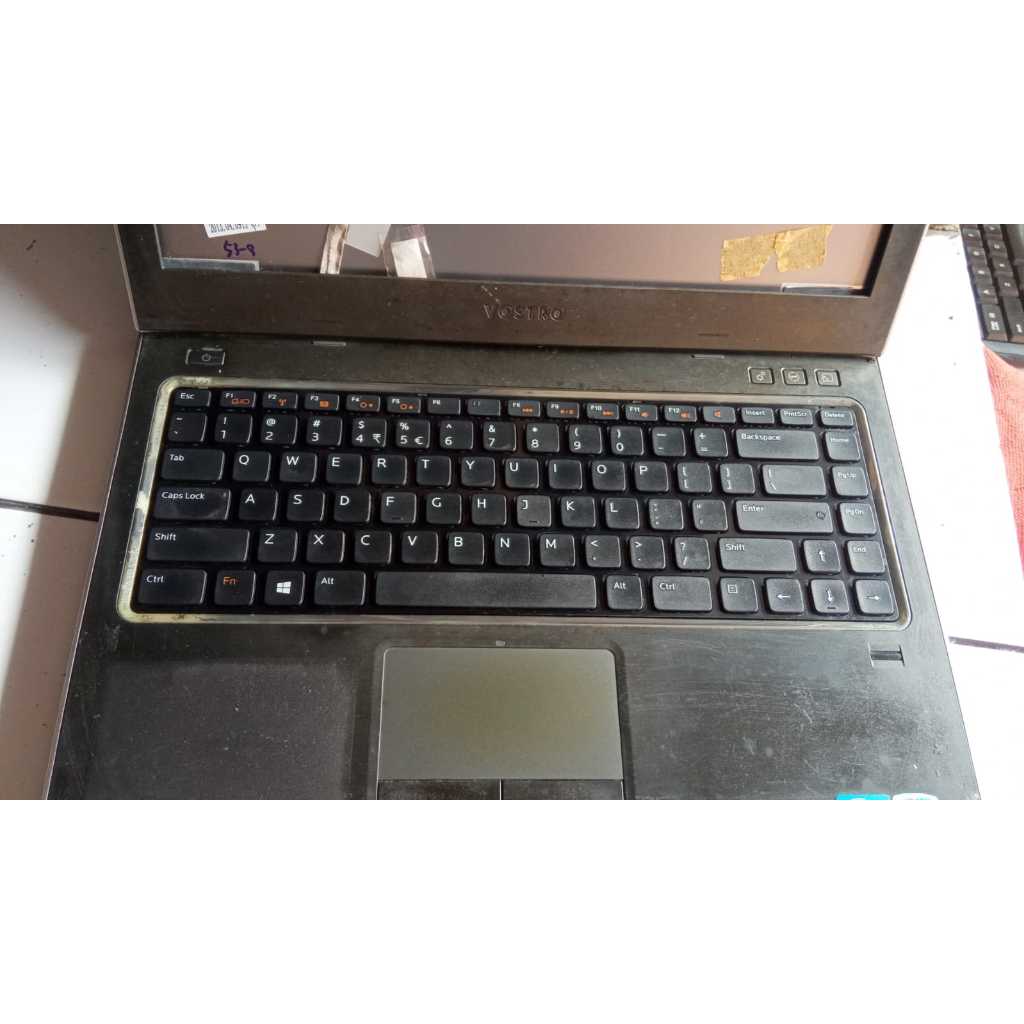 Motherboard Dell Vostro 3460 i7 Gen 3 Rusak