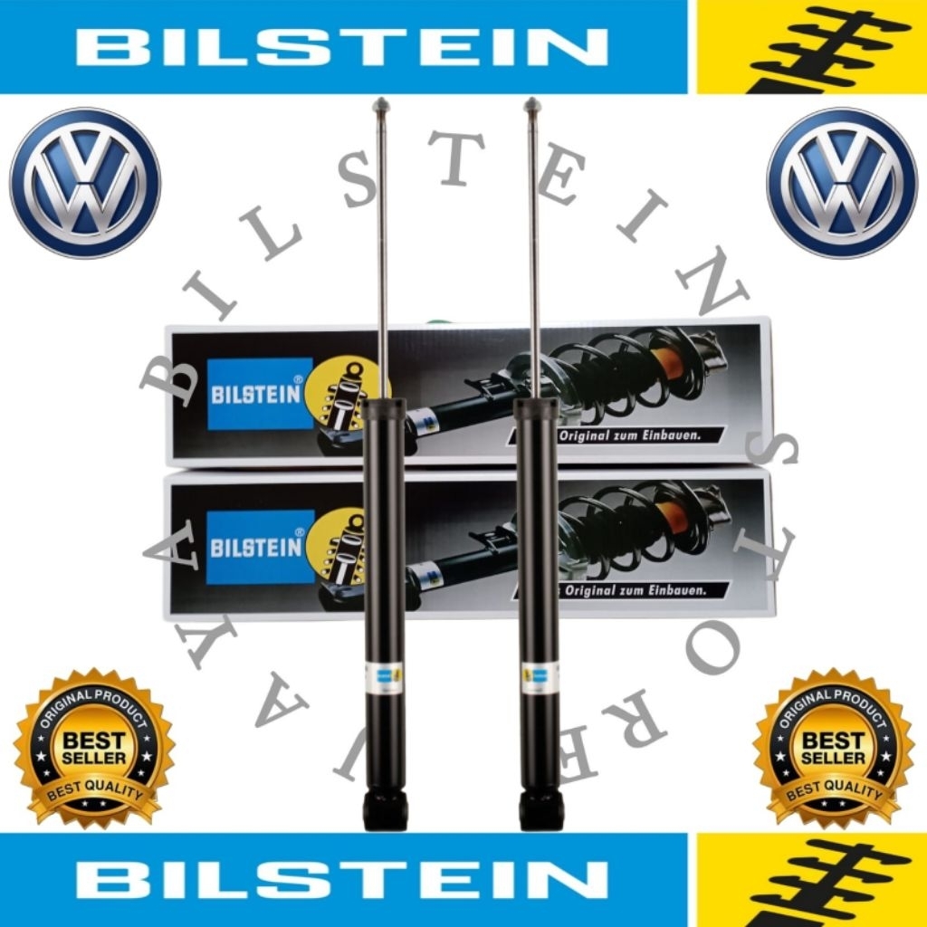 SHOCKBREAKER BELAKANG VW FOX ORIGINAL BILSTEIN B4
