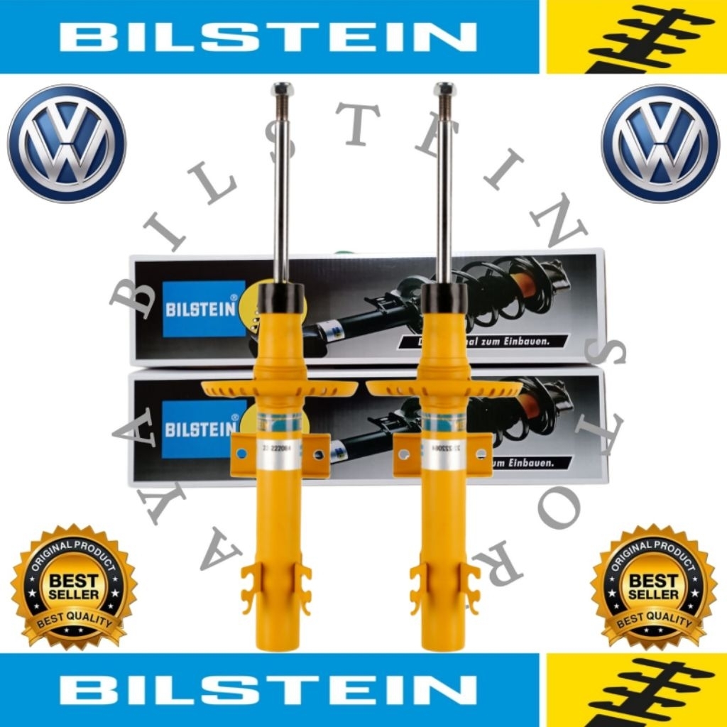 SHOCKBREAKER DEPAN VW FOX ORIGINAL BILSTEIN B6