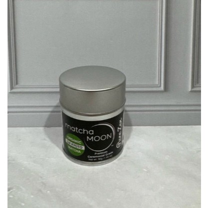 

READY STOCK SIAP KIRIM Matcha Moon organic uji kyoto pure zen