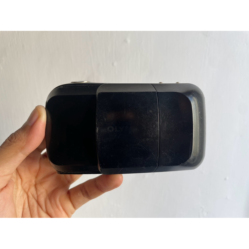Kamera Analog Olympus mju i (bekas)