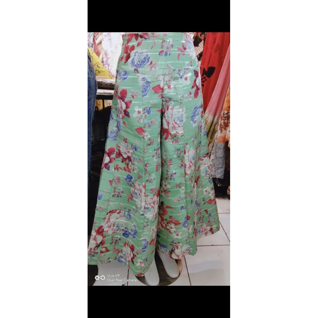 New celana import Bangkok / celana Bangkok motif