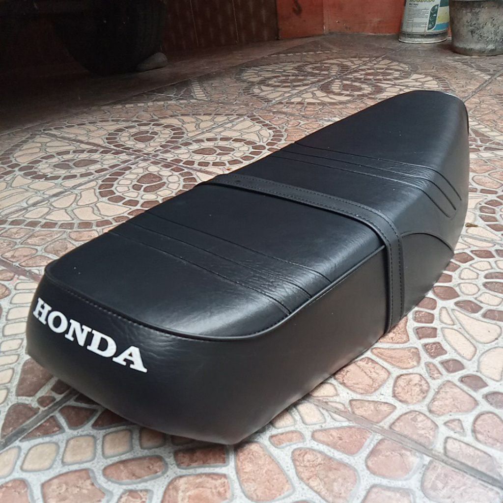 MURAH!! JOK MOTOR HONDA GRAND BULUS TEBAL LENGKAP SABUK BUSA ORI