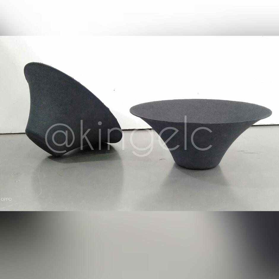 DUS CUP SPEAKER 12 INCH CORONG