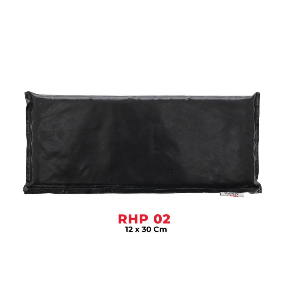 

Bantalan Pembantu Press Lengan Kaos Ukuran 12 x 30 cm RHP - 02
