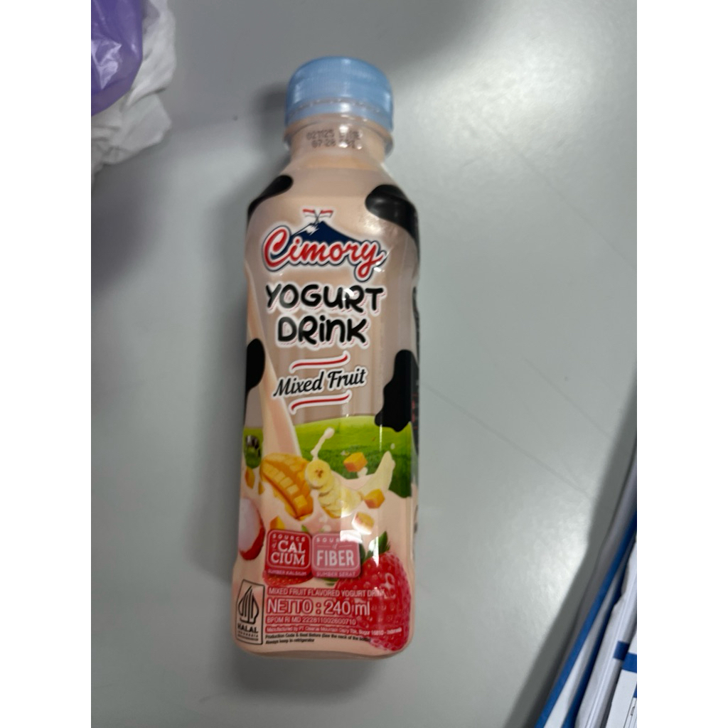 

minuman