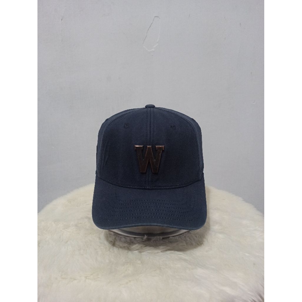 NBA Golden State Warrior Logo Besi