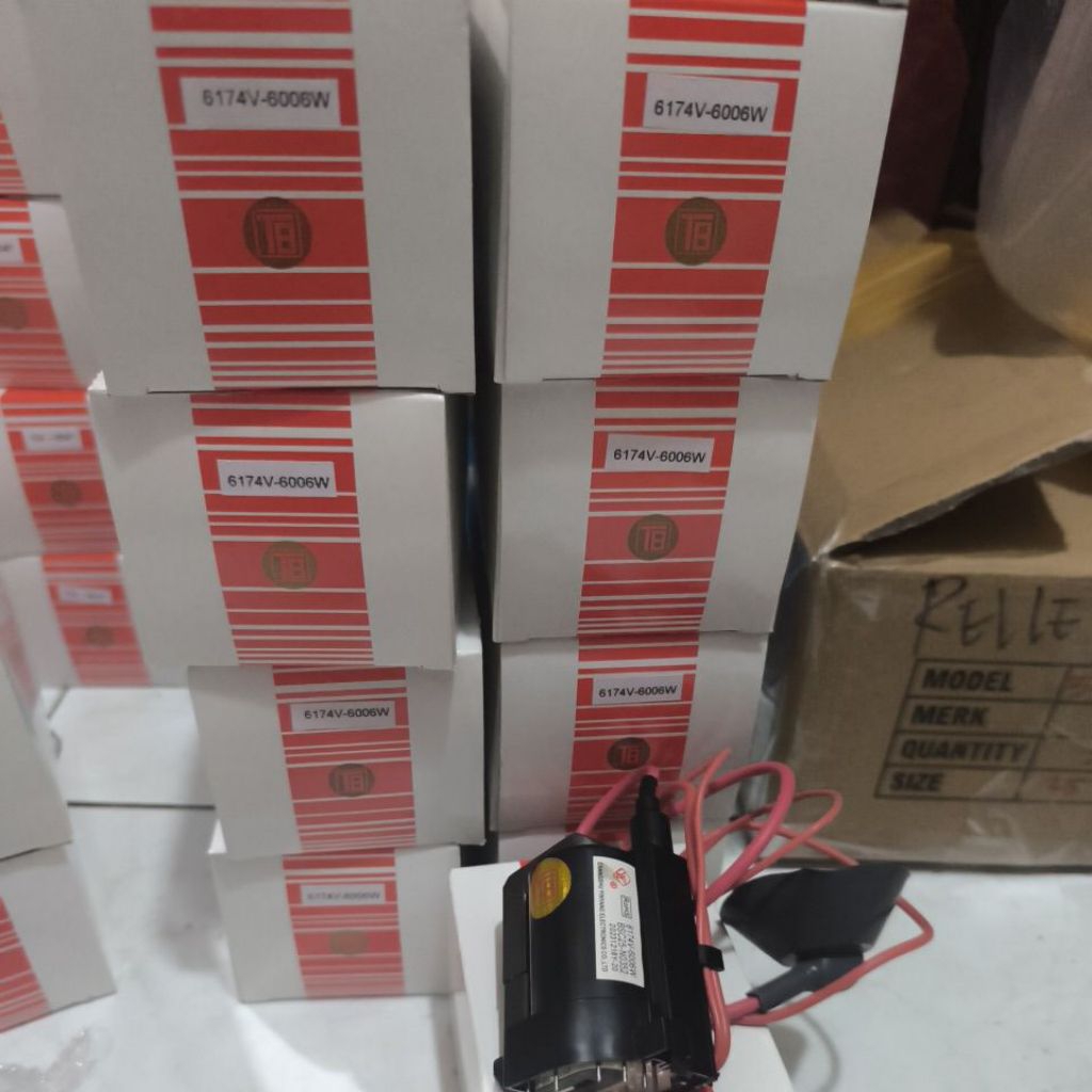 6174V-6006W TB sesuai photo ori