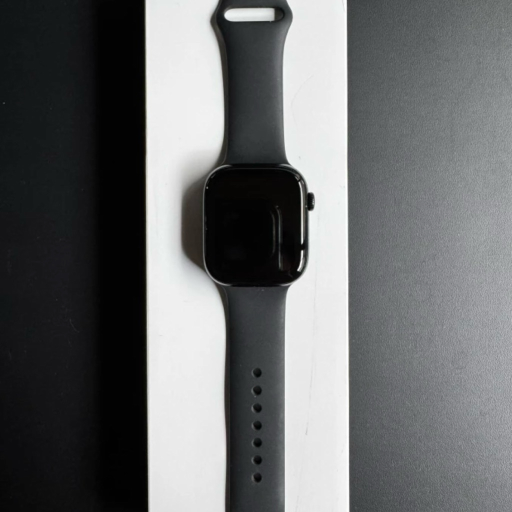 apple watch series SE