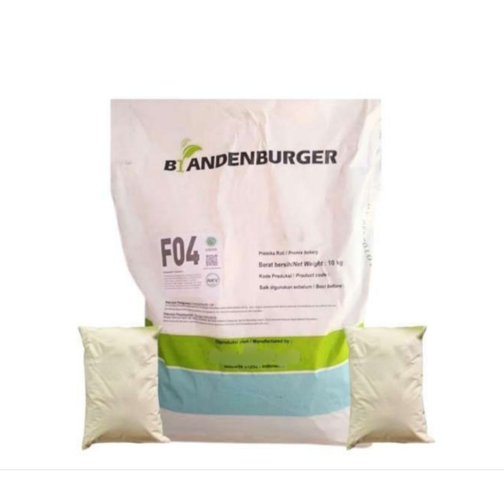 

Susu Bubuk branden F04 1 kg