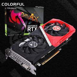 VGA COLORFUL RTX 3050 NB DUO 8G-V NEW 8GB