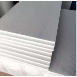 

D ( D18 ) PAPAN STEROFORM GABUS LEMBARAN TEBAL 4 CM UKURAN 100 X 200 CM KUALITAS MEDIUM