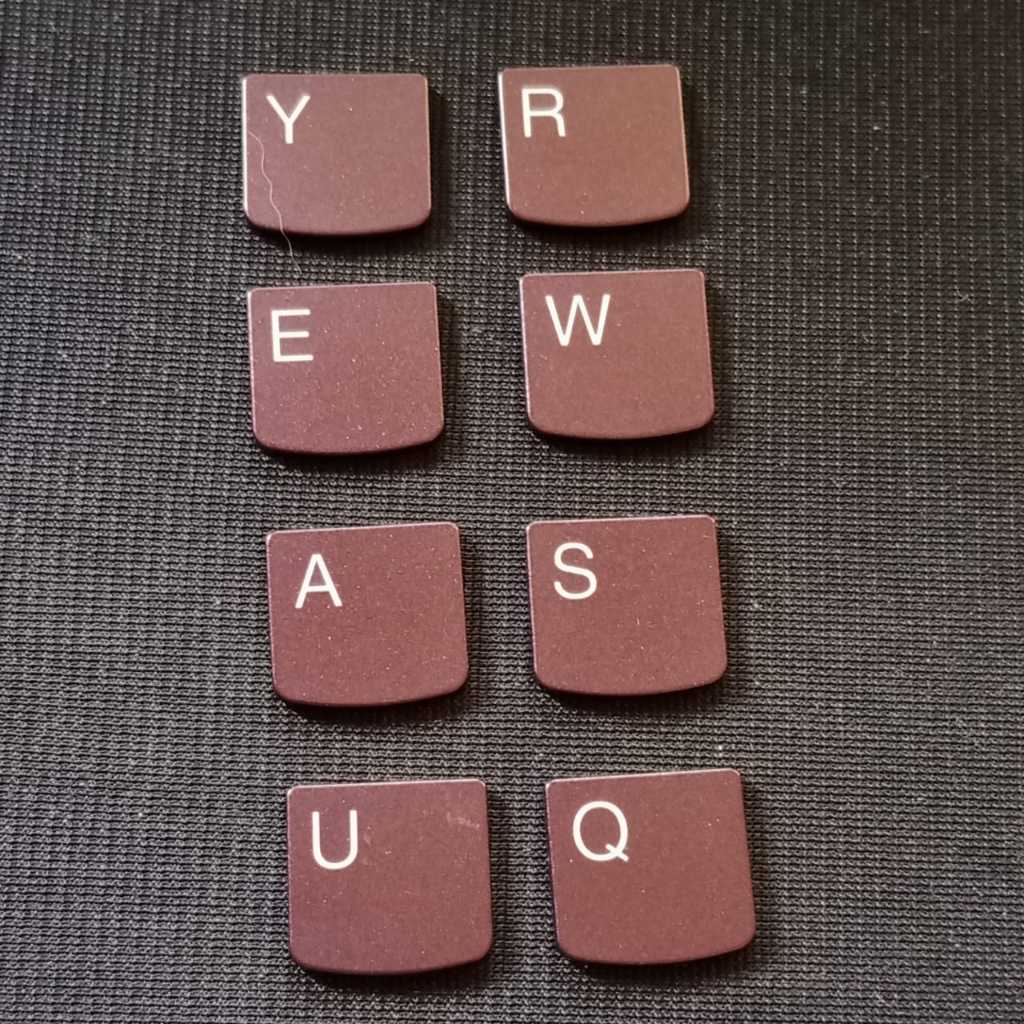 Tuts Keyboard Laptop Lenovo Yoga Slim 7 14ITL5 Orchid