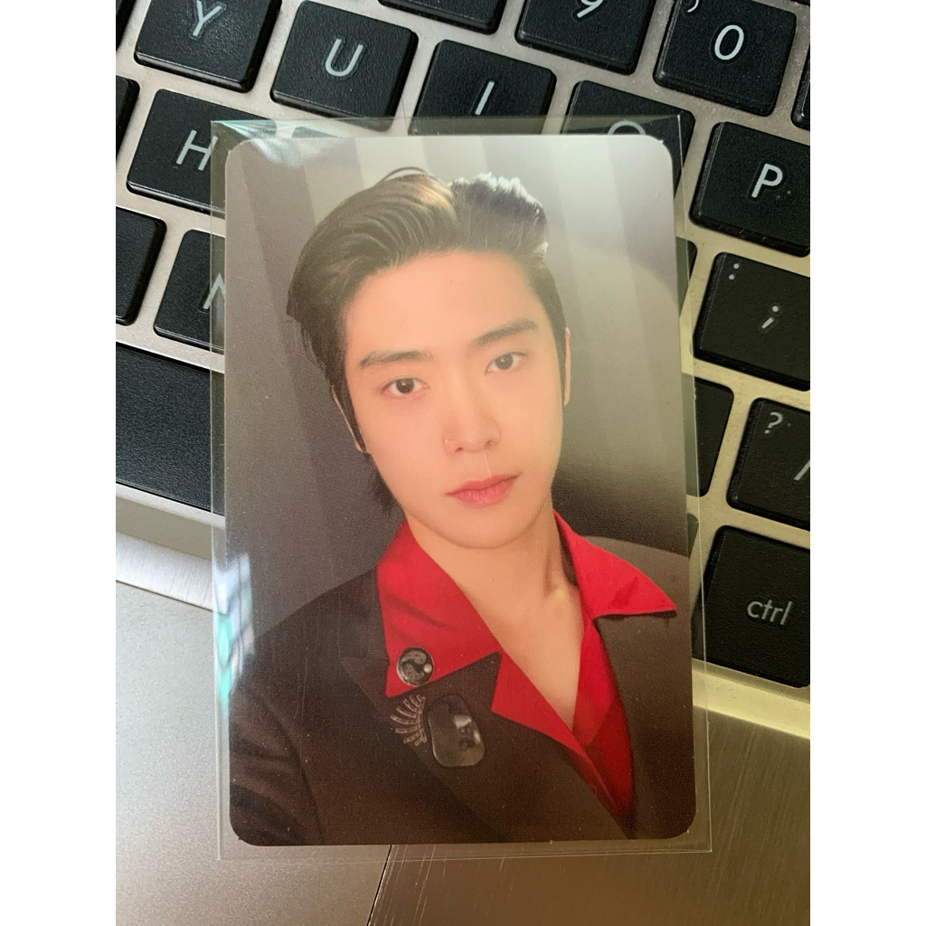 (PHOTOCARD) PC JAEHYUN FAVORITE VER. CLASSIC
