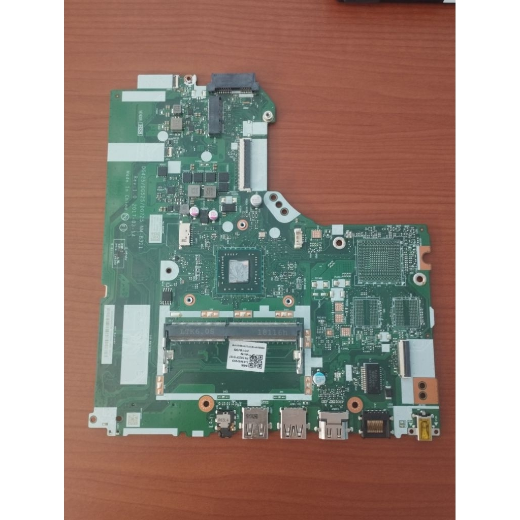 Motherboard Lenovo Ideapad 320-14AST NM-B321