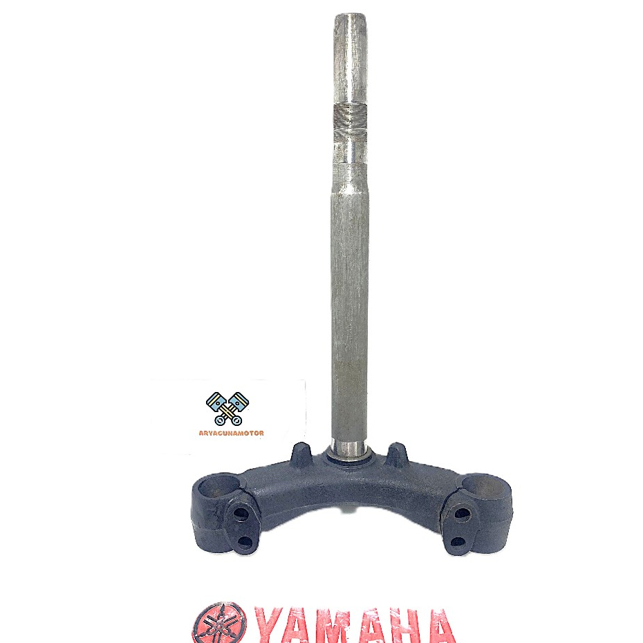 SEGITIGA BAWAH NEW AEROX ALPHA ALPA TURBO 155 BWP F334M PNP AEROX OLD ASLI ORI ORIGINAL YGP YAMAHA