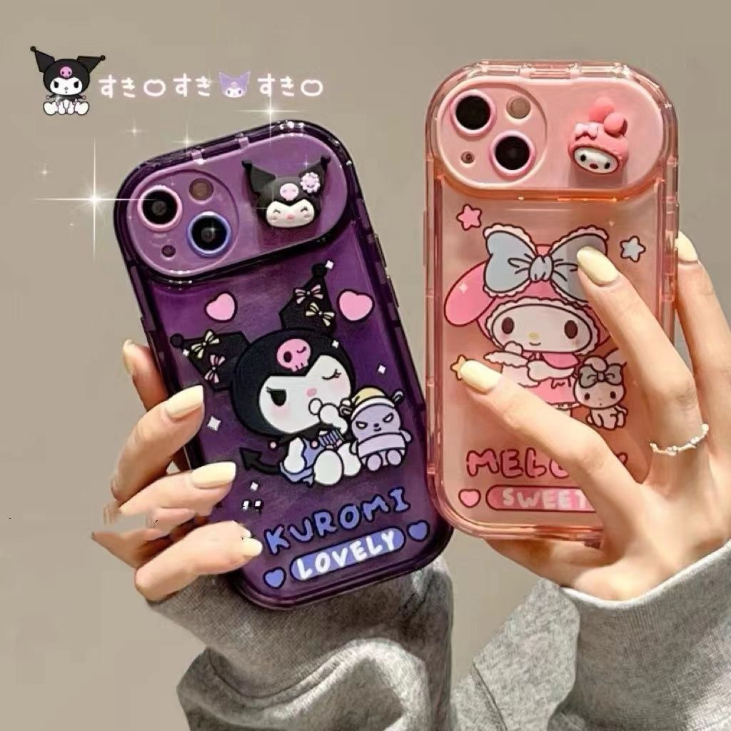 CASE HP MOTIF H700