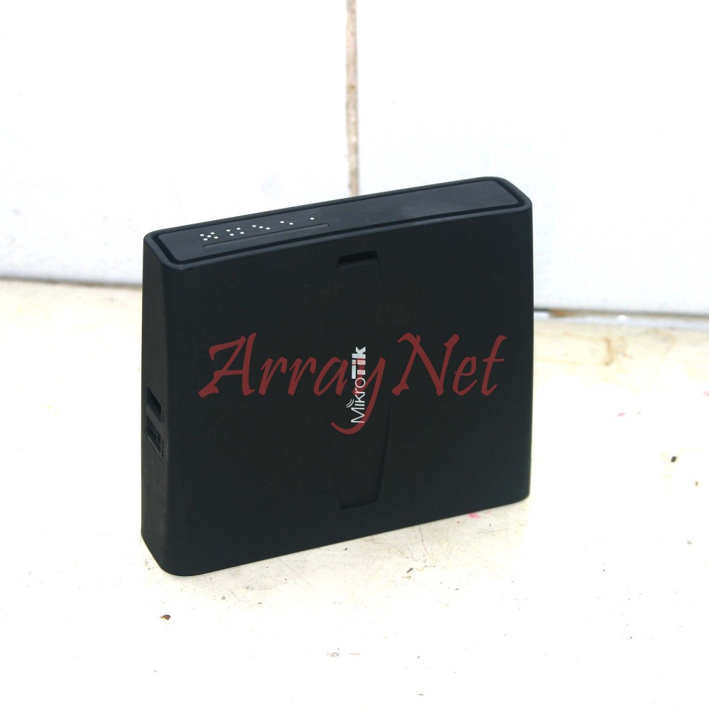 Mikrotik hap ac lite second