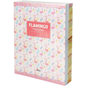 

Buku Tulis Boxy (besar) isi 42 Alfa harga per pack (10)