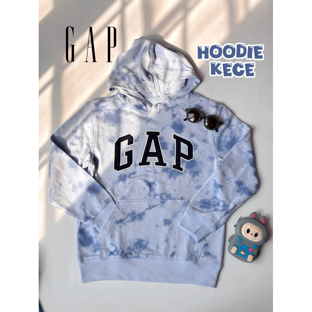 HOODIE ANAK GAP
