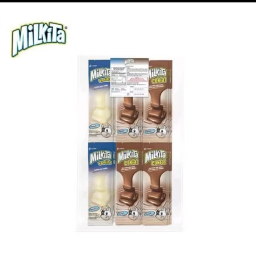

MILKITA PASTA SUSU ANEKA RASA ISI 12 PCS