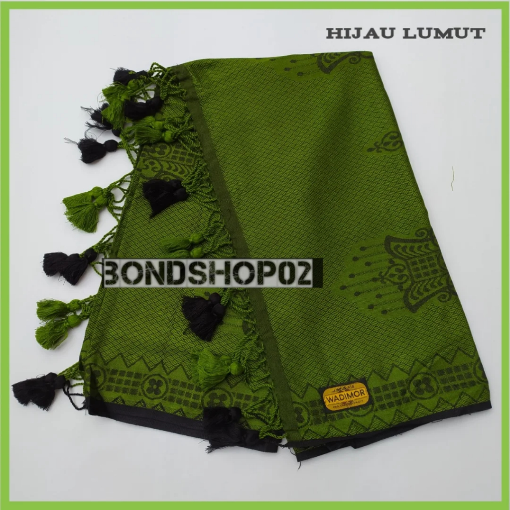 Premium Bondshop02 - Sorban Subaiyah Wadimor Jaguar / Sorban Wadimor Subaiyah