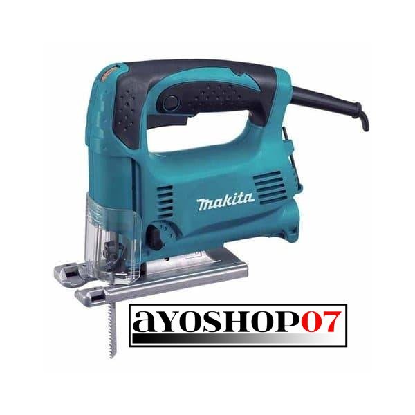 MAKITA 4329 MESIN GERGAJI UKIR KAYU JIGSAW / JIGSAW - 4329