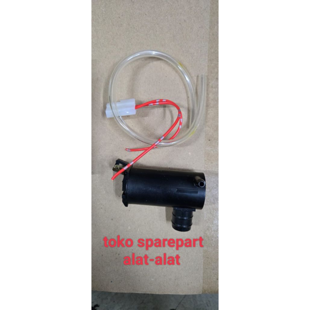 286219Z00A Motor air wiper sparepart UD QUESTER  280 370