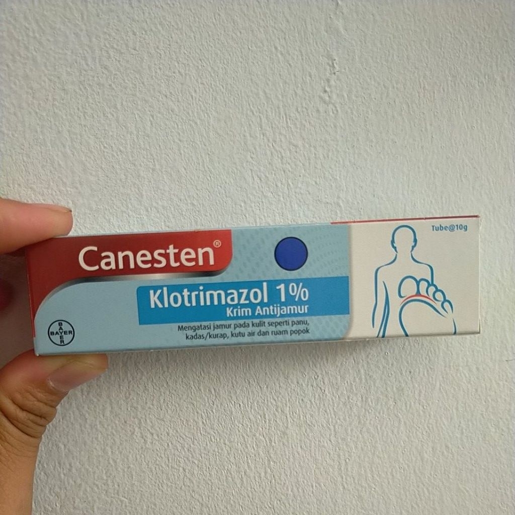 Canesten