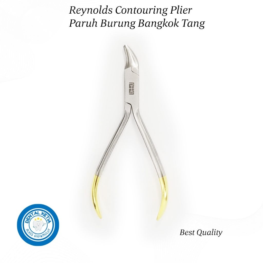 Reynolds Contouring Plier