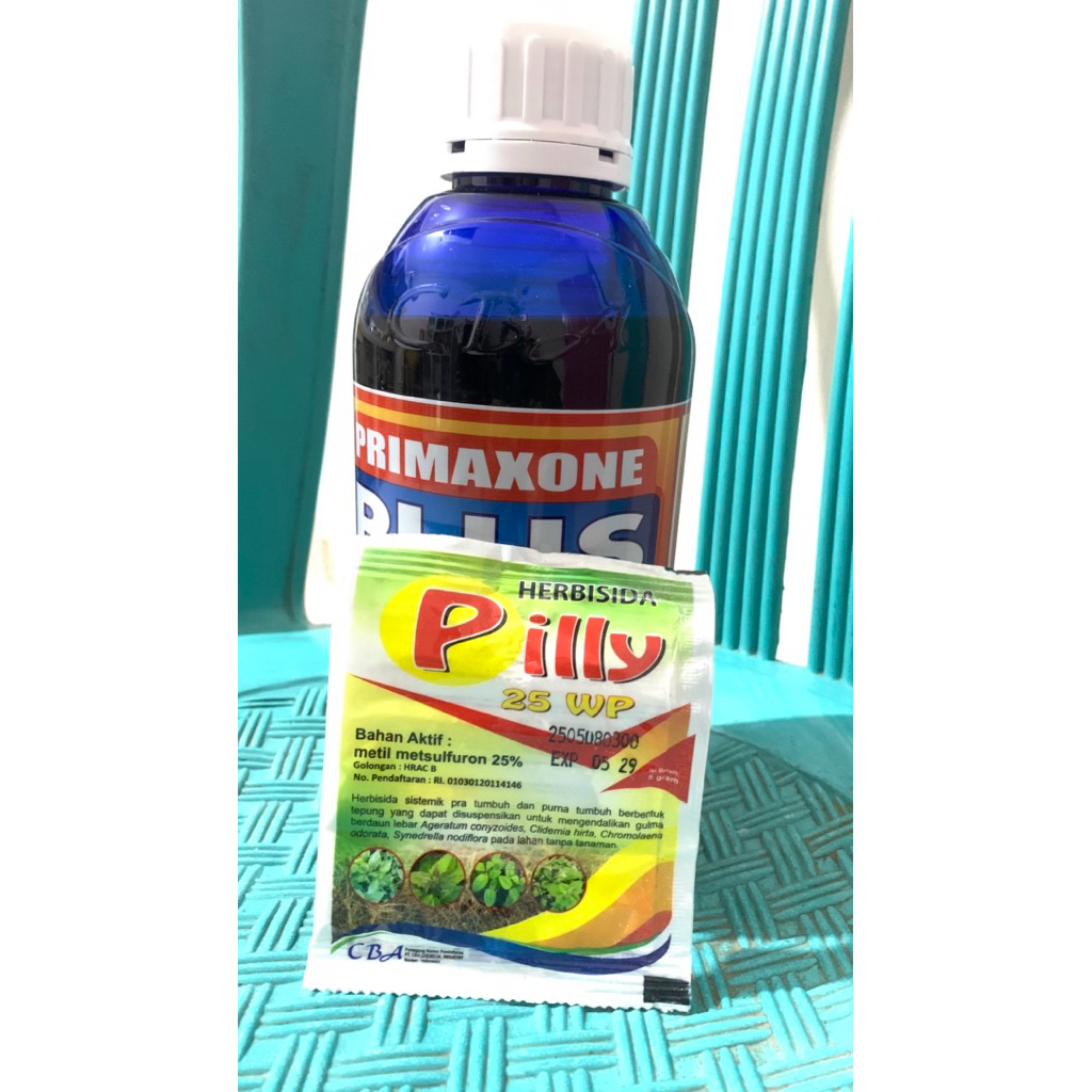 PRIMAXONE PLUS 1Liter