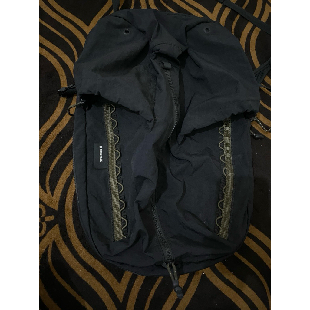 tas bodypack axiom