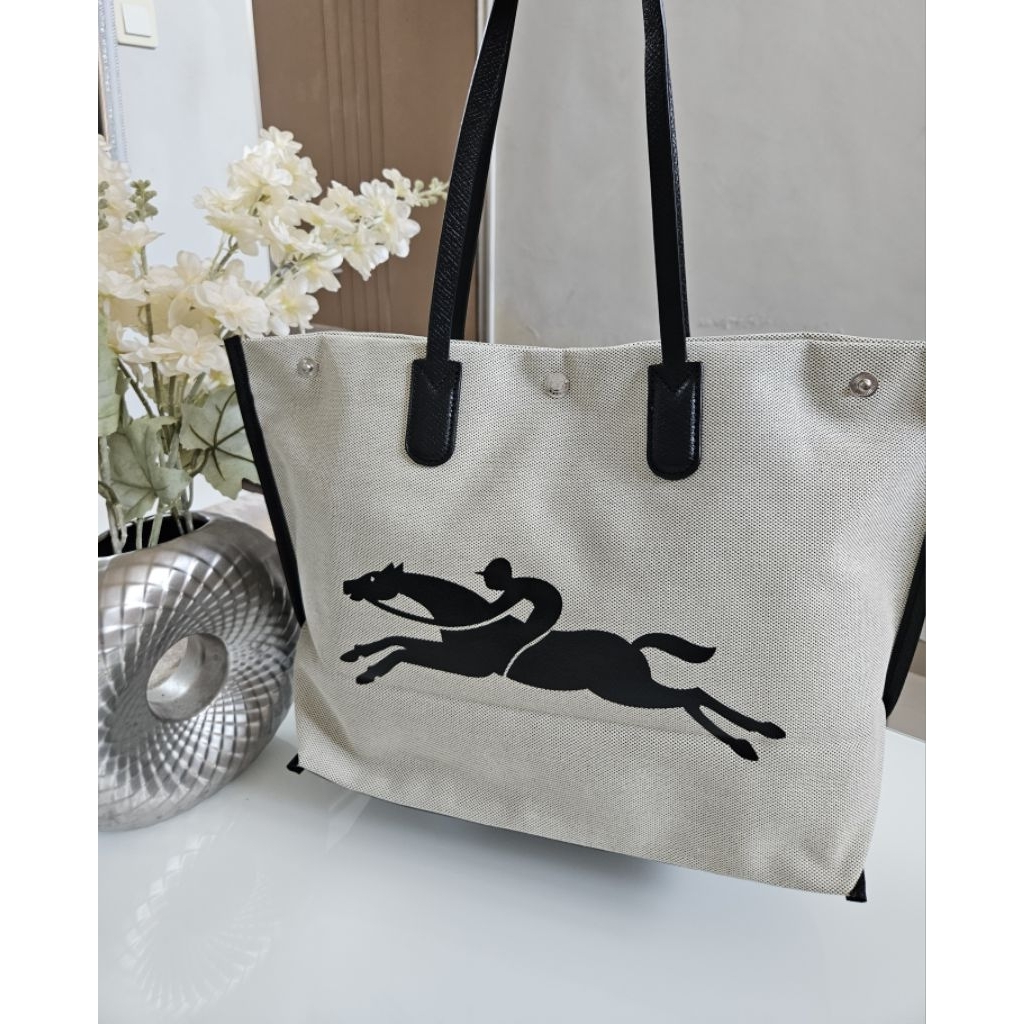 LC Tote (Horse)