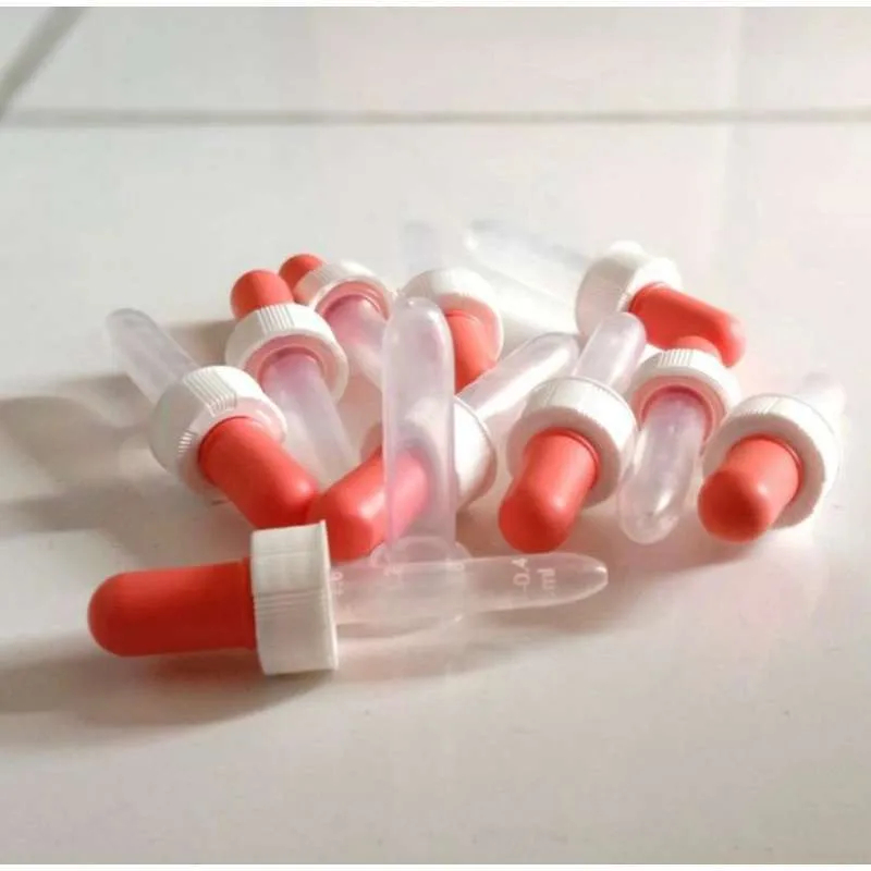 Pipet Drop Pipet Bayi 1 ML Original