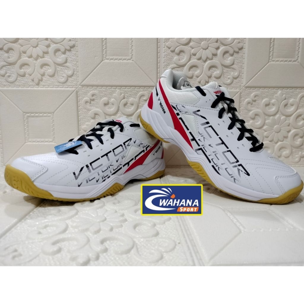 Sepatu Badminton Victor A170