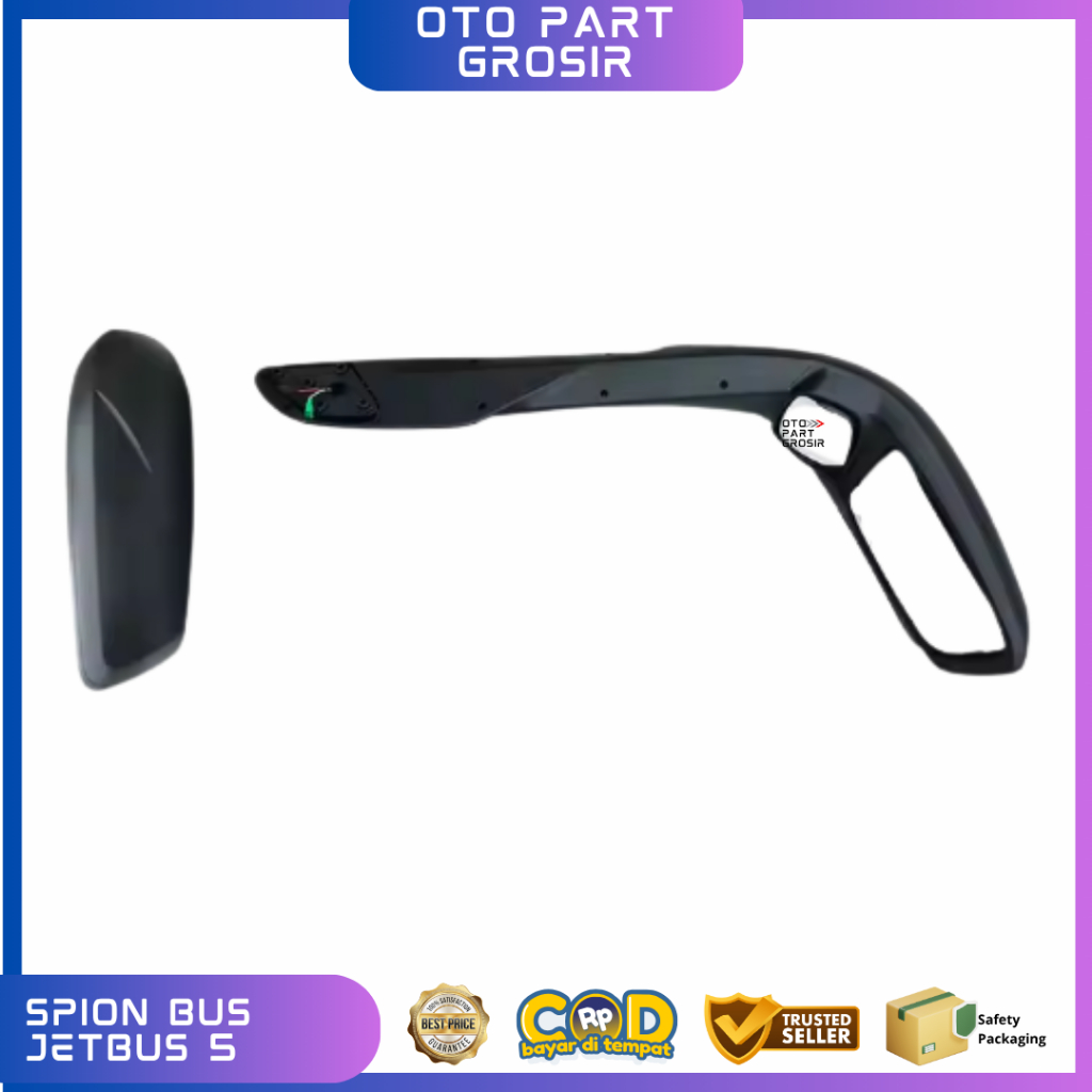 Spion bus adiputro jetbus 5