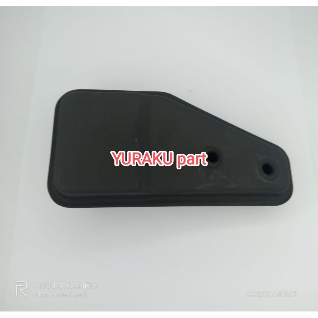 WP10 WP15 knalpot muffler mesin pompa air 4 tak