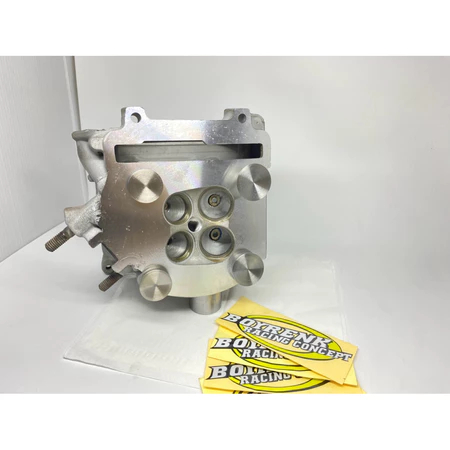 HEAD / KOP MX / VIXION KLEP 25/22-27/23-28/24-31/27 - BOYRENK RACING