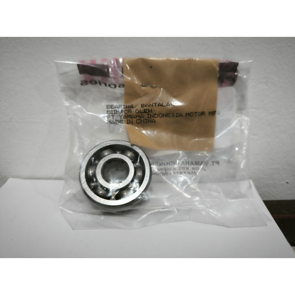 BEARING / LAHER RODA BELAKANG 93306-351Y8 | ORIGINAL YAMAHA