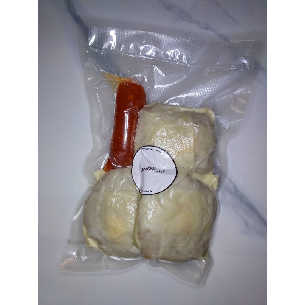 

Dimsum Keju Lumer / Dimsum Viral / Dimsum Goreng