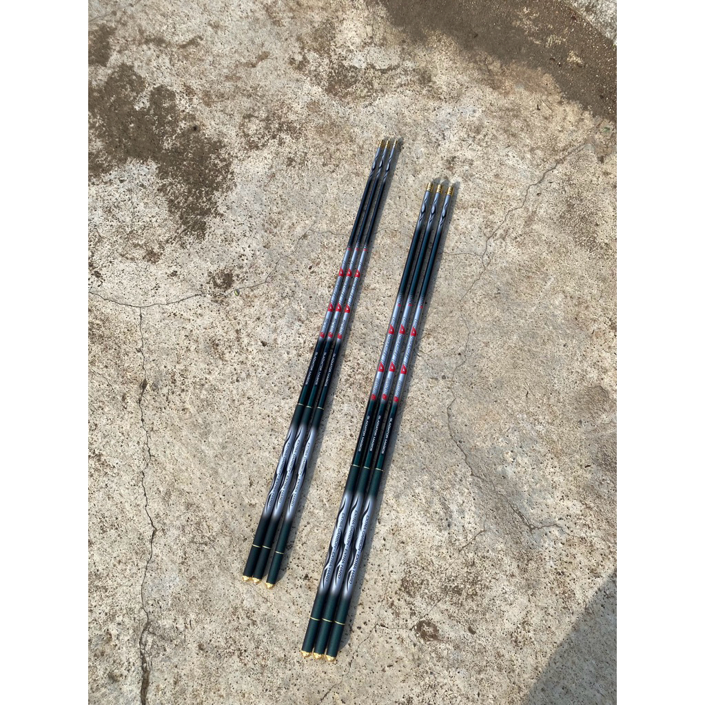 joran tegek/stik KYOTO LAGUNA