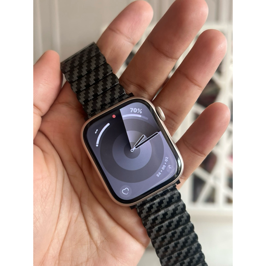 Apple Watch Series 8 45MM Istimewa