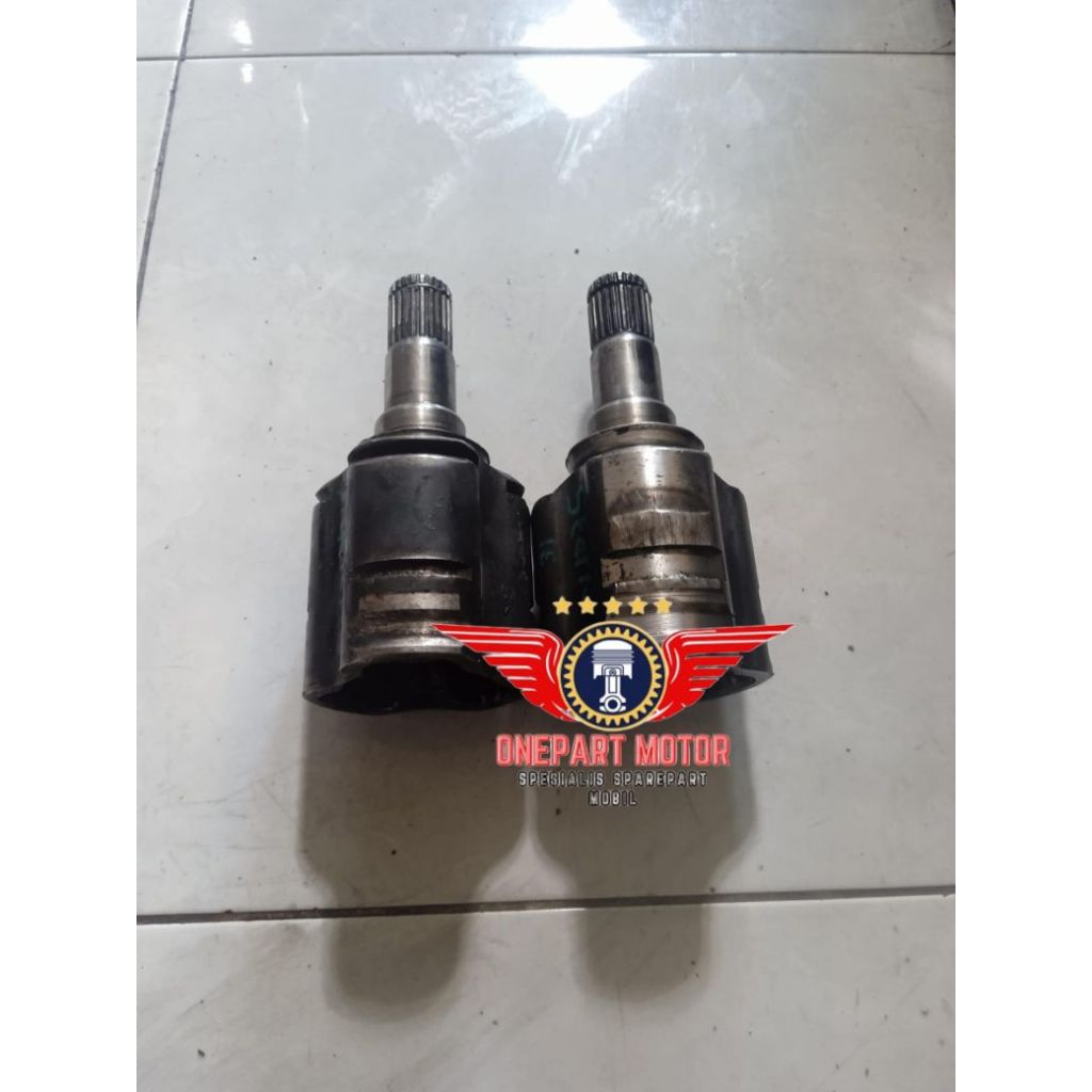 cv joint as roda starlet original