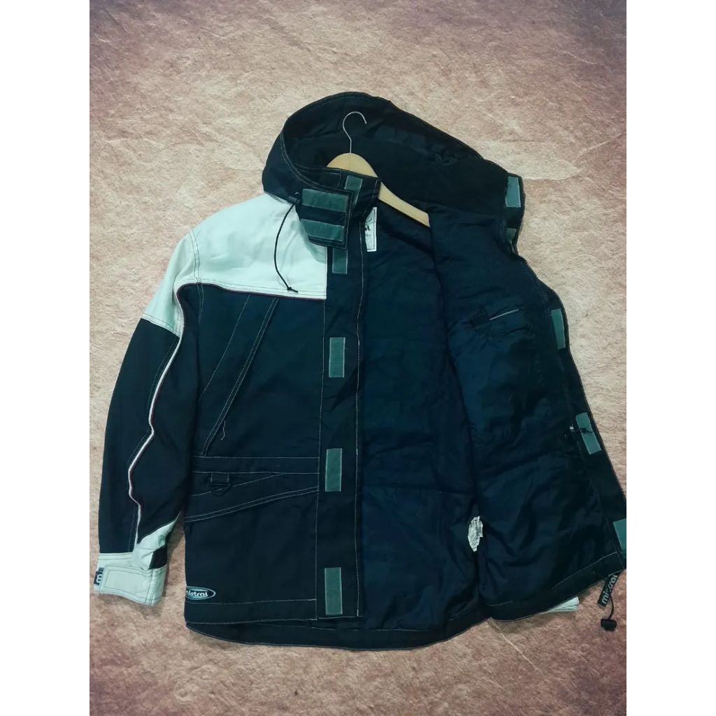 jaket snowboard