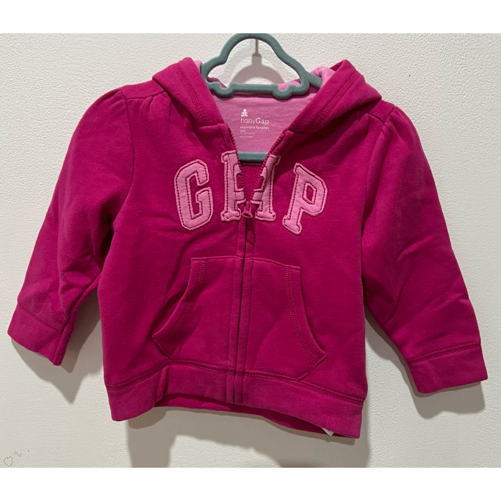 PRELOVED GAP Baby