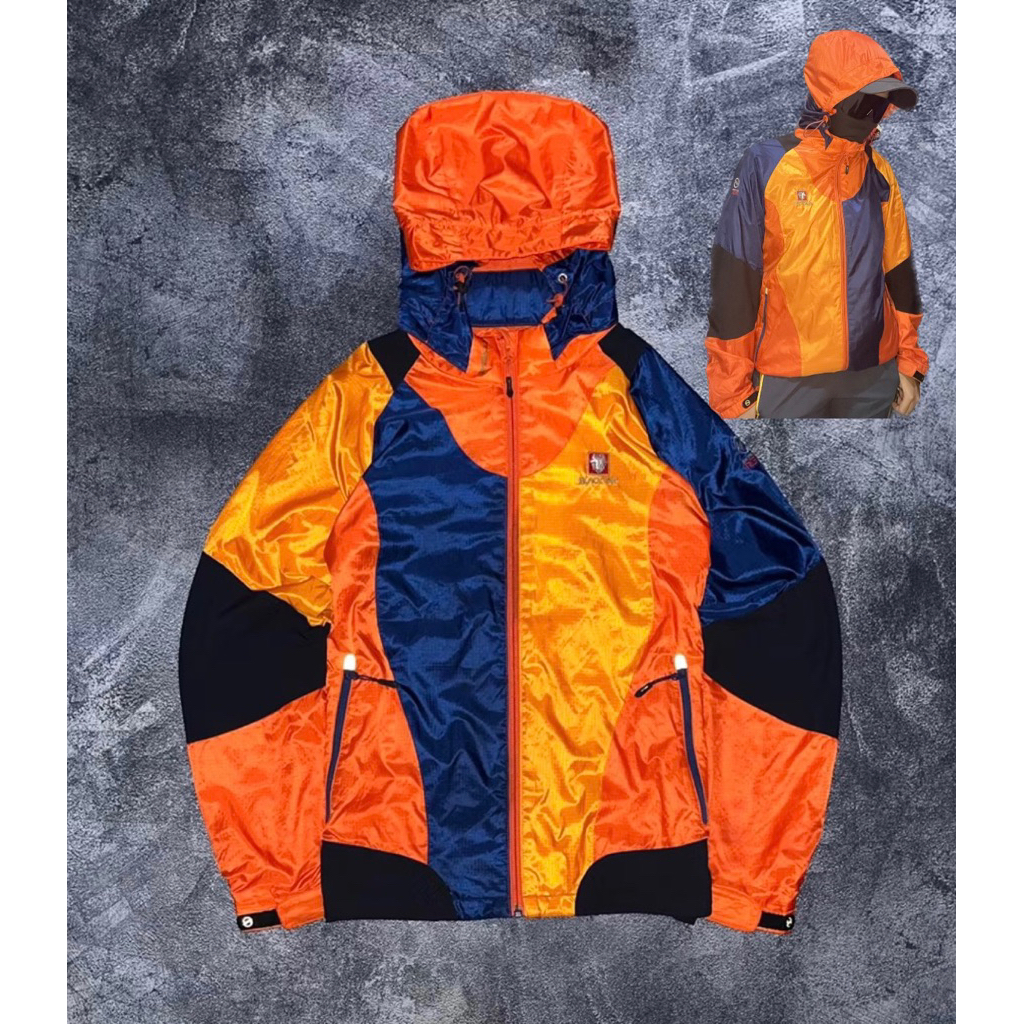 blackyak extreme Outdoor | jacket blackyak