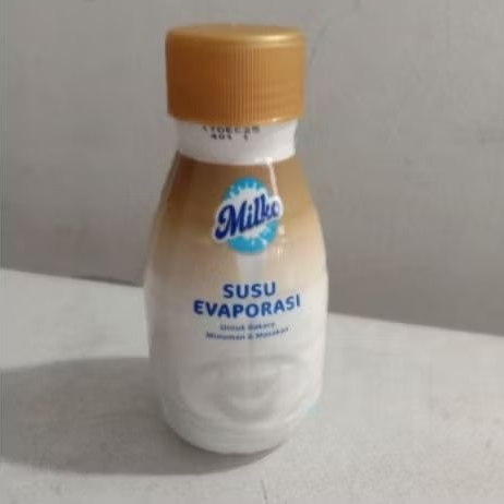 

Milko Evaporasi Susu Gold 210g