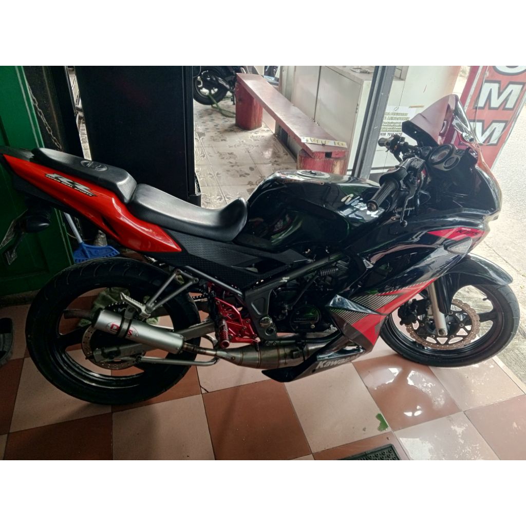 KawasakiNinjaRRNew2014